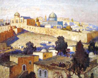 Jerusalem