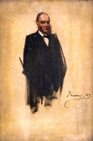 William Ure (sketch)