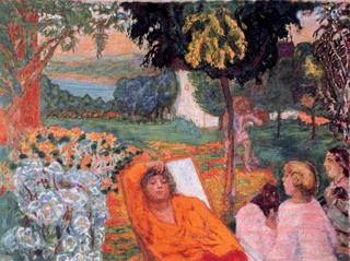 La Sieste