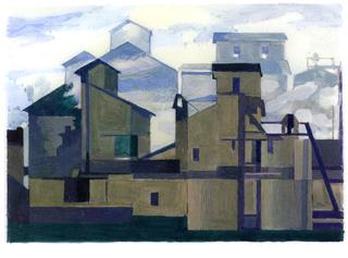 Architectural Cadences