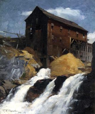 The Mill