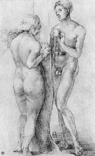 Adam and Eve