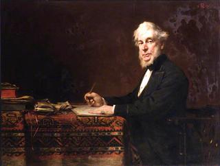 William Alexander, Provost of Peterhead