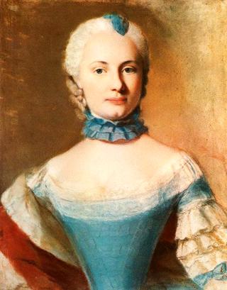 Elizabeth Frederica Sophia, Duchess of Württemberg