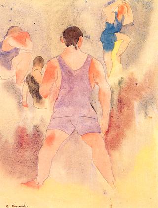 Bathers