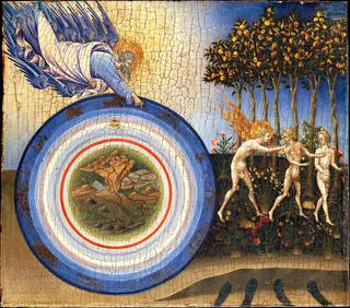 Creation and the Expulsion from the Paradise