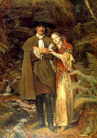 The Bride of Lammermoor