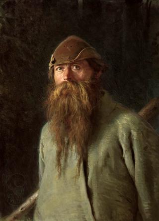The Forester