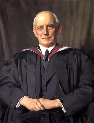 Harry N. Matthews, Warden