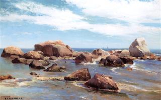 Rocky Coast