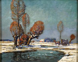 Winter Landscape