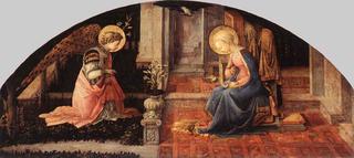 The Annunciation