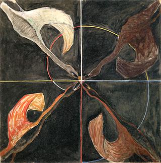 The Swan, No. 06, Group IX/SUW