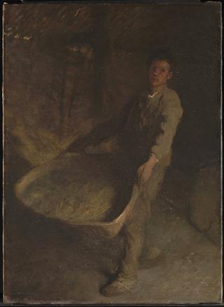 The Farmer's Boy