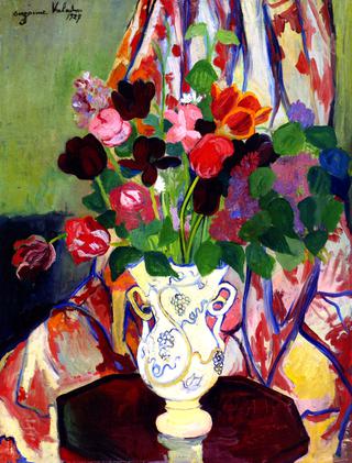 Bouquet of Tulips