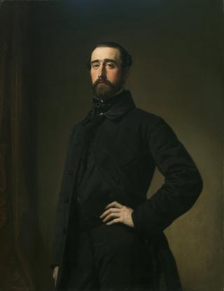 Segismundo Moret y Quintana