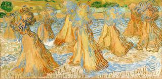 Sheaves of Wheat