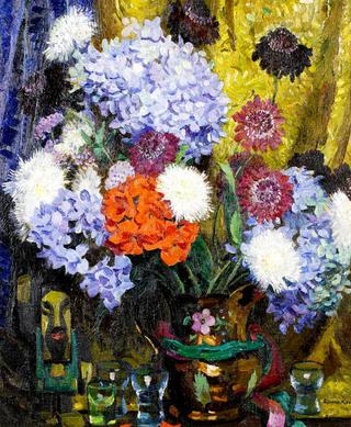 Flowerpiece