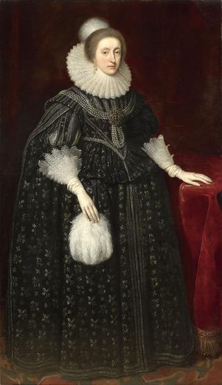 伊丽莎白，波希米亚女王（1596-1662）