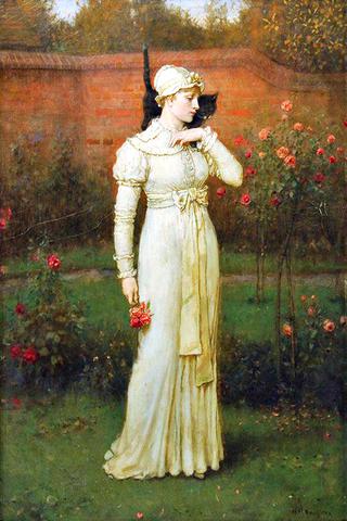 The Rose Garden