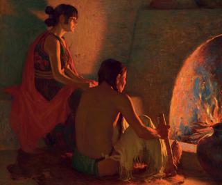 Fireside