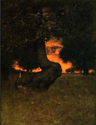 Sundown