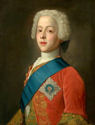 Prince Charles Edward Stuart