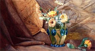 The Art Glass Vase