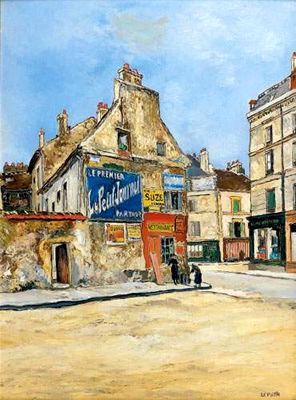 Billboard, Le Petit Journal