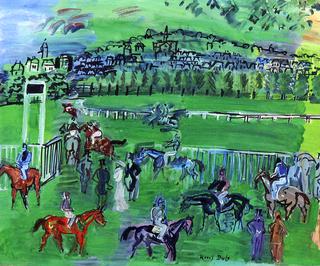 Racecourse