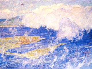 Earth, Sea and Sky