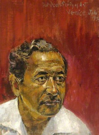 Arthur Jeffress (1905-1961)