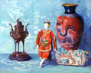 Chinese Things