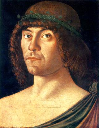 Portrait of a Humanist