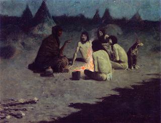 Ghost Stories