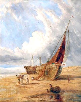 Stranded