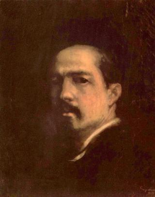 Self Portrait
