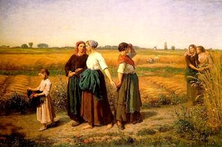 The Reapers