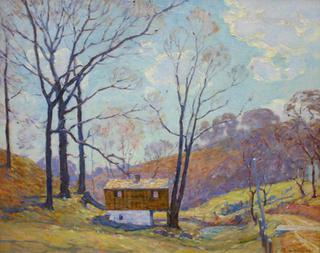 Pennsylvania Spring
