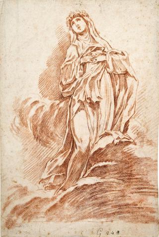 St Rosalia