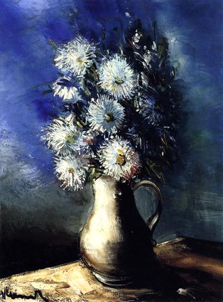 Vase of Flowers