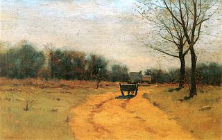 Spring Light