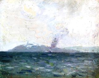 Aberdour Beach, Fife