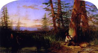 The Fugitive Slave