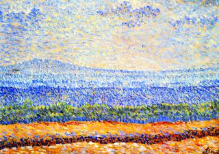 Landscape of Vexin
