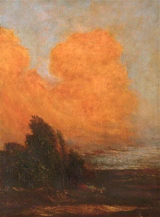Evening Landscape