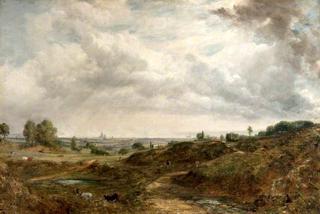 Hampstead Heath