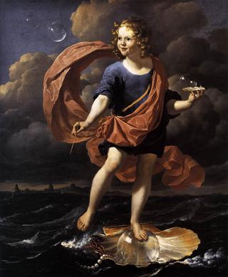 An Allegory