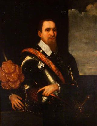 Portrait of a General