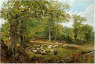 A summer day